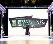 Timișoara Fashion Week aniversează 10 ani de rafinament și spectacol la Iulius Town