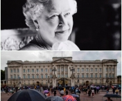 Ora la care a murit, de fapt, regina Elisabeta. De ce Palatul nu a anunțat la timp decesul