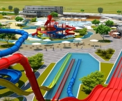 Timisoara va avea ''cel mai tare'' aquapark din aceasta parte a Europei