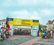 Timisoara City Marathon a dat drumul la inscrieri