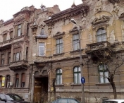 Cladirile din centrul istoric al Timisoarei vor fi reabilitate cu fonduri europene
