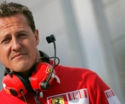 Michael Schumacher A FOST EXTERNAT