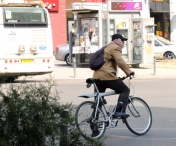 COSMAR pentru biciclistii din Timisoara. Ce le-au pregatit politistii