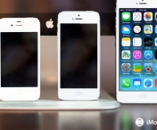 APPLE a lansat nu unul, ci doua iPhone-uri, si un ceas. Ce functii au iPhone 6 si iPhone 6 Plus