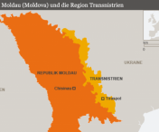 Kiev: Refuzul Tiraspolului de a merge la negocierile de la Viena risca sa "destabilizeze regiunea"