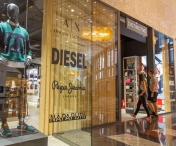 Brandurile A I X Armani Exchange, Napapijri, Diesel si Pepe Jeans London, in premiera in Timisoara,  in magazinul Distinctive din Iulius Town