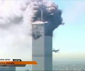 17 ani de la cele mai grave atentate 9/11: Doua avioane deturnate au lovit turnurile WTC - O tragedie care a declansat razboiul fara sfarsit impotriva radicalismului islamic