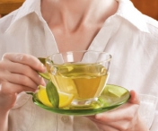 Top 5 ceaiuri care ajuta la slabit