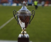 Cupa Ligii Adeplast la fotbal: Rezultatele complete din faza optimilor