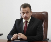 Ministrul Liviu Pop, reactie in urma ATACULUI presedintelui Iohannis