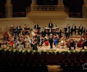 CONCERT EXCEPTIONAL la Timisoara: Strauss Festival Orchestra Vienna va sustine un spectacol in luna decembrie