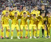 Romania a remizat in Serbia, scor 2-2, in al doilea meci din Liga Natiunilor