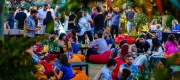 Banat IT BBQ revine în Iulius Gardens: înscrie-te alături de echipa ta la cel mai așteptat eveniment al comunității IT din Timișoara!