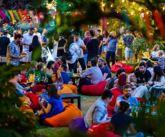 Banat IT BBQ revine în Iulius Gardens: înscrie-te alături de echipa ta la cel mai așteptat eveniment al comunității IT din Timișoara!