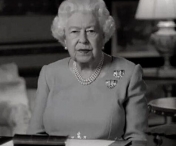 Regina lasat o scrisoare care poate fi deschisa abia peste 63 de ani! Asa ceva nu s-a mai auzit! Incredibil cine este destinatarul ????????????
