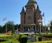 Se cauta voluntari pentru a realiza hartile florei si faunei din Timisoara