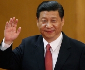 China si Rusia se angajeaza sa-si consolideze relatiile in urma unei intalniri intre Putin si Xi Jinping