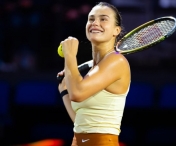 Belarusa Arina Sabalenka, finalistă la US Open, noul lider mondial