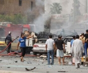 TRAGEDIE in Egipt! Atentat cu 18 morti, in aceasta dimineata. ISIS a revendicat masacrul