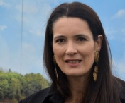 Clotilde Armand, la Resita: USR vrea sa infiinteze filiale in toate judetele tarii inainte de alegerile parlamentare