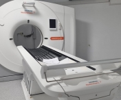 Asociația OncoHelp – Centrul de Oncologie OncoHelp a achiziționat un computer tomograf pentru pacienții oncologici