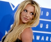 Dupa ce a scapat de tutela tatalui, Britney Spears s-a logodit cu iubitul ei. Cum arata inelul primit de vedeta?