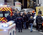 ATAC ARMAT in sudul Frantei: Un om a murit si alti cinci au fost raniti