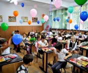 Deschidere de an scolar cu scandal la o scoala din Timisoara