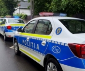 Razie a politistilor rutieri, in weekend, in Lugoj si imprejurimi