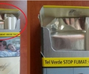 Fumatorii din Romania habar n-au ce arunca! Pachetul tau de tigari ascunde o avere, dar tu o arunci la gunoi! Uite cum se imbogatesc fumatorii din toata lumea