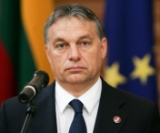 Viktor Orban: 'Imigrantii extracomunitari trebuie sa revina in propriile tari'