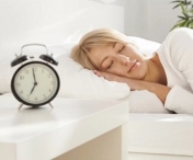 Afla care sunt orele pe care trebuie sa le dormi in functie de varsta, conform specialistilor