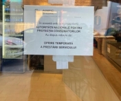 Trei fast-food-uri din Complexul Studențesc din Timișoara au fost închise până la remedierea neregulilor descoperite