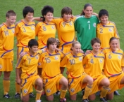 Romania a pierdut in fata Spaniei, la fotbal feminin, in preliminariile Cupei Mondiale 2015