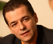 Orban: Solicit energic pedepsirea "golanului politic" Mirel Palada