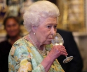 De ce bea regina Elisabeta a Angliei doar vin romanesc. MOTIVUL REAL ESTE UIMITOR