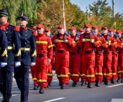 Premiera la Timisoara, de Ziua Pompierilor