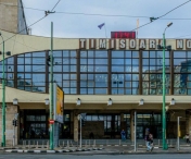 Primaria Timisoara face licitatie pentru documentatia tehnica pentru parcare multietajata in zona Garii de Nord