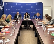 Ministrul Muncii și Solidarității Sociale a cerut atașaților români să îmbunătățească comunicarea cu cetățenii din străinătate