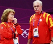 Mariana Bitang si Octavian bellu au plecat de la lotul olimpic de gimnastica
