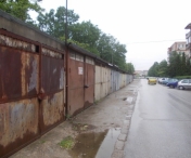Veste uriasa pentru proprietarii de garaje din Timisoara
