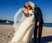 Alexandra Stan s-a despartit de sotul ei dupa trei luni de casnicie. ”Cine se teme n-a ajuns desavarsit in dragoste”