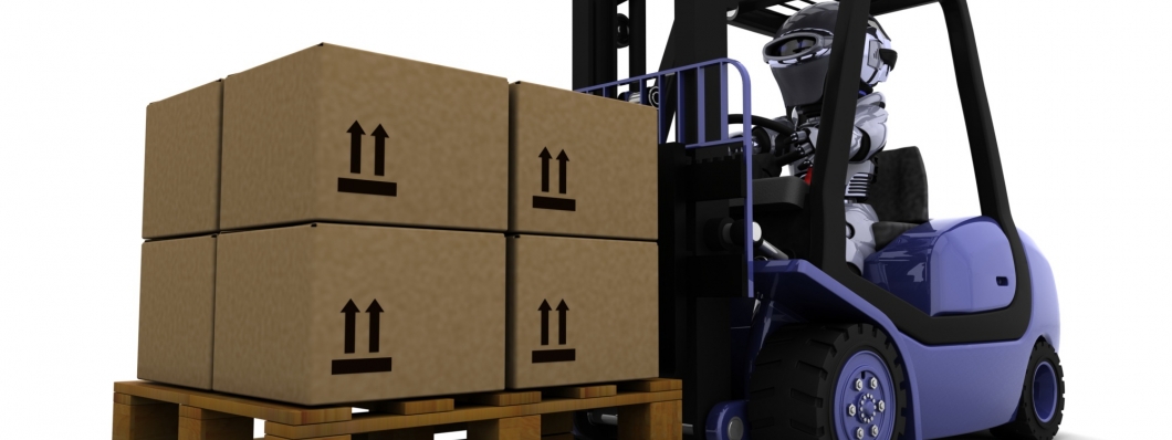 Ești interesat de un (nou) stivuitor electric? Află ce informații îți vor fi de folos în achiziție