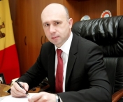 Ce a declarat premierul Moldovei dupa intalnirea cu Ciolos