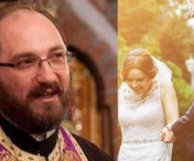 Parerea unui preot foarte cunoscut, mesaj pentru femeile casatorite: „Este o problema de dragoste”
