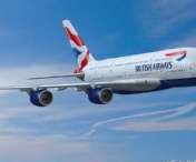 Pasagerii unui avion British Airways, EVACUATI din motive de securitate, in legatura cu o "amenintare directa"