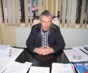 Primarul unei comune din Arad, trimis in judecata pentru deturnare de fonduri in forma continuata