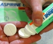 Aspirina – remediu extern pentru picioare si alte 9 intrebuintari ale aspirinei despre care cu siguranta nu stiati