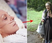 UIMITOR! Aceasta femeie a castigat lupta cu cancerul dupa 50 de ani!