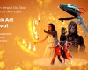 Ediție aniversară Check Art: două zile de spectacole și peste 30 de artiști, la Iulius Town